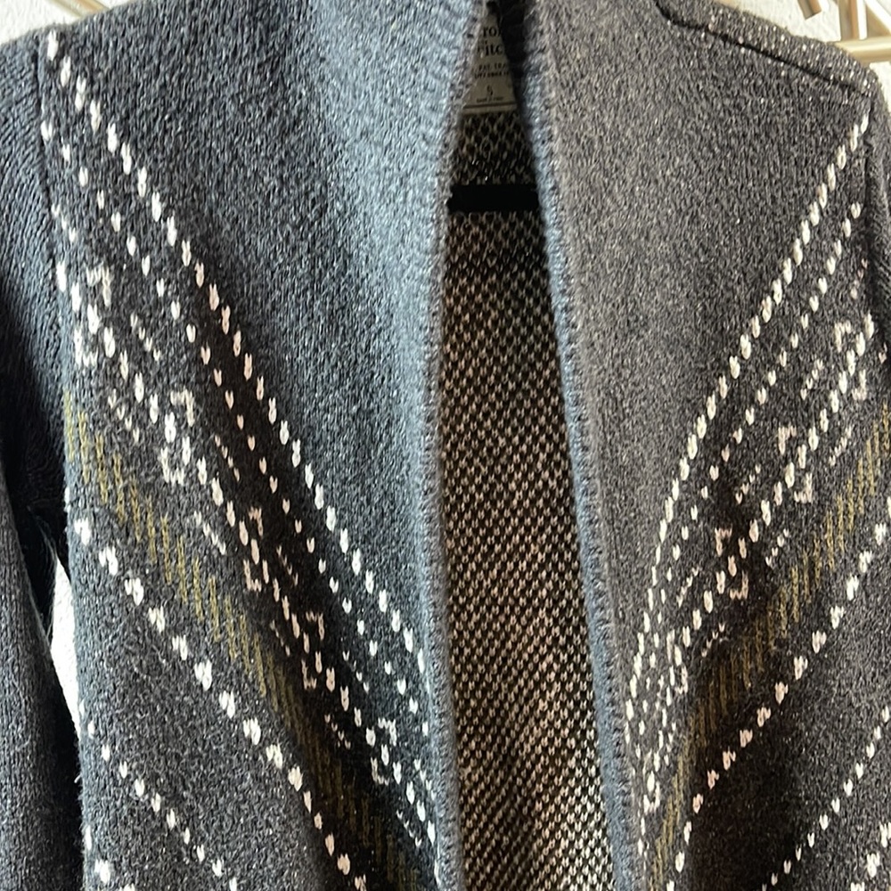 Abercrombie & fitch Small cardigan - Picture 6 of 10